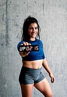 Lauren Fisher